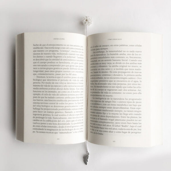 Separador de Libro - Imagen 4