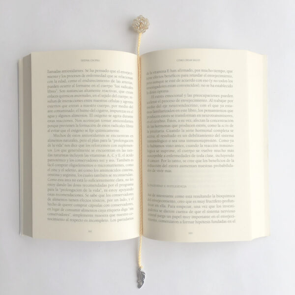 Separador de Libro - Imagen 3