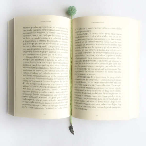 Separador de Libro - Imagen 5