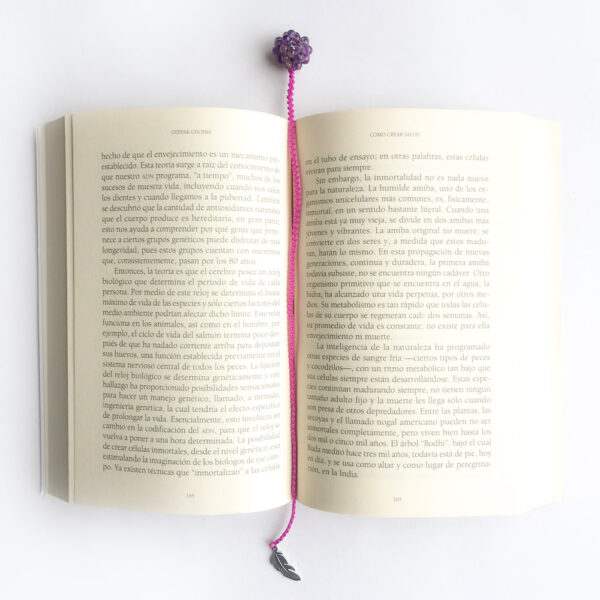 Separador de Libro - Imagen 6