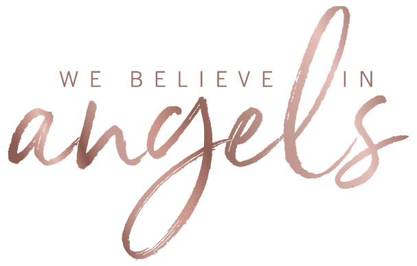 We Believe in Angels