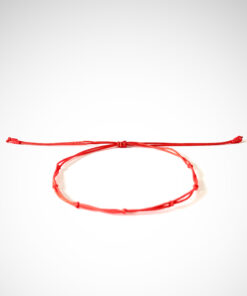 Hilo Rojo Protección H
