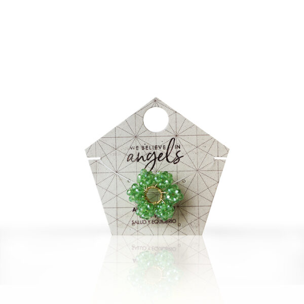 Dije Ruedita Para Collar - Imagen 6