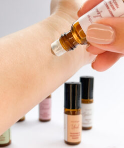 Alternative view of Aceite Roll On con Aceites Esenciales y Cuarzos - Kit  con las 7 Esencias
