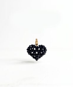 Dije Llamador Corazón para Collar - Imagen 6
