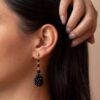 Aretes Largos Gotas